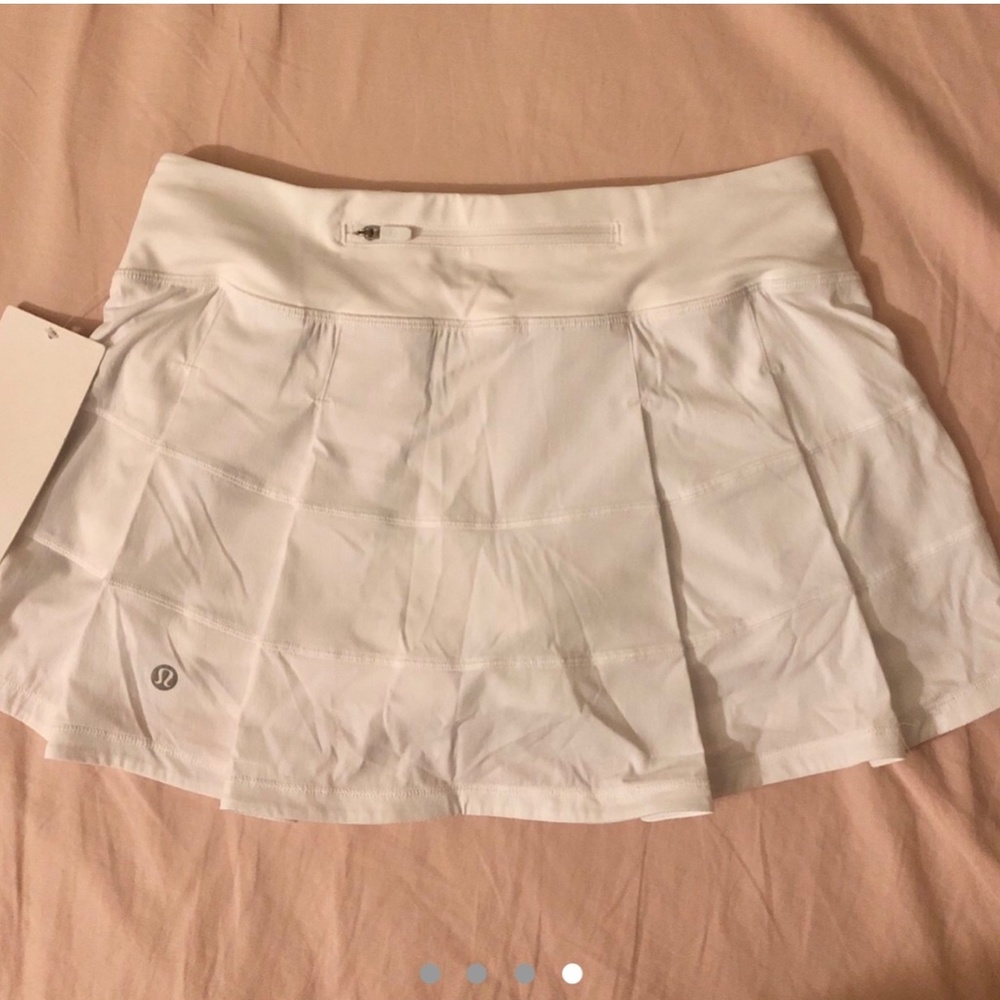 Pace Rival Mid Rise Skirt - Picture 7 of 8